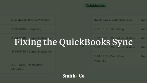 5 Reasons Why Your QuickBooks Online Sync Isn't Working